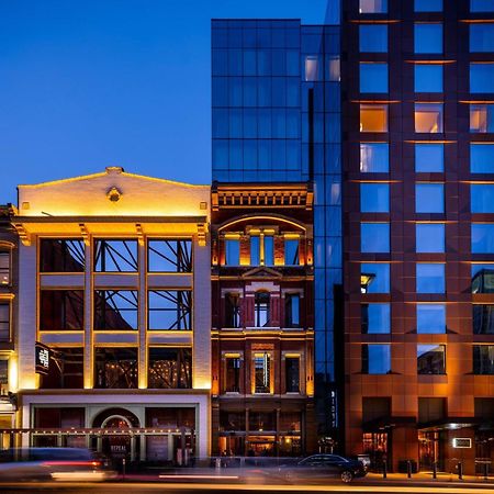 Hotel Distil, Autograph Collection Louisville Exteriér fotografie
