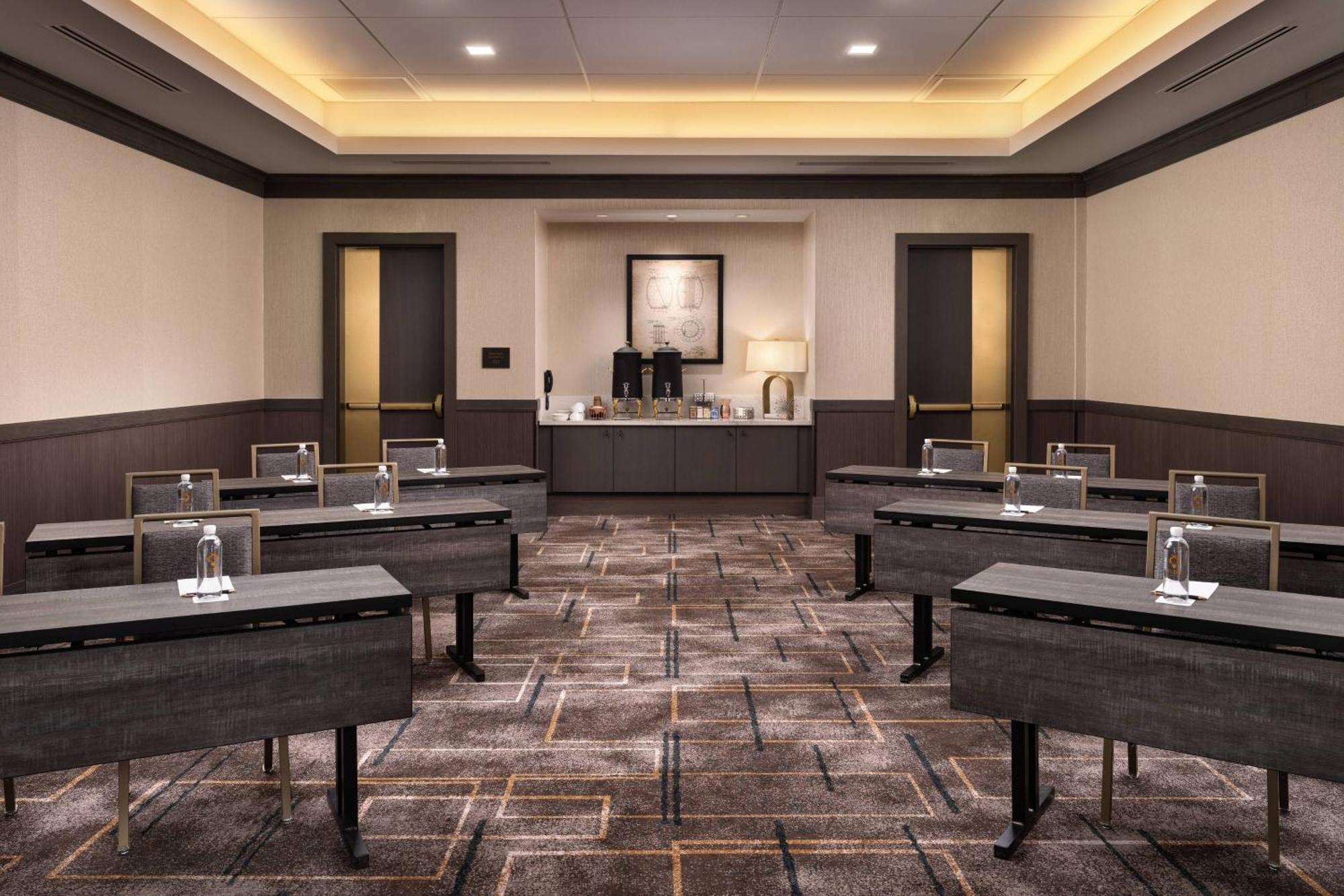 Hotel Distil, Autograph Collection Louisville Exteriér fotografie