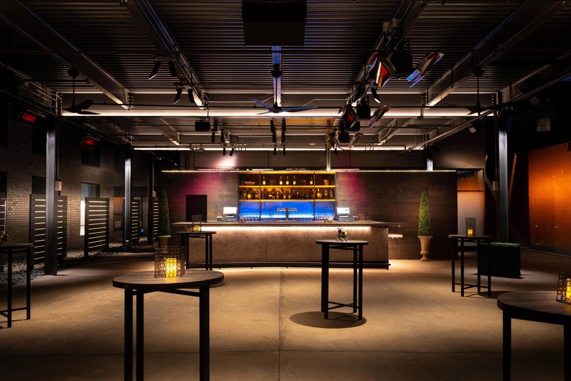 Hotel Distil, Autograph Collection Louisville Exteriér fotografie