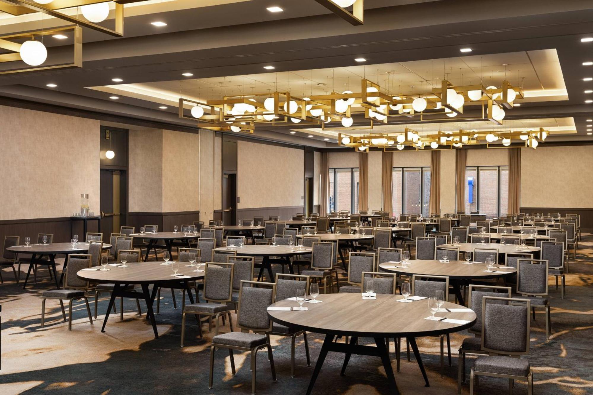Hotel Distil, Autograph Collection Louisville Exteriér fotografie
