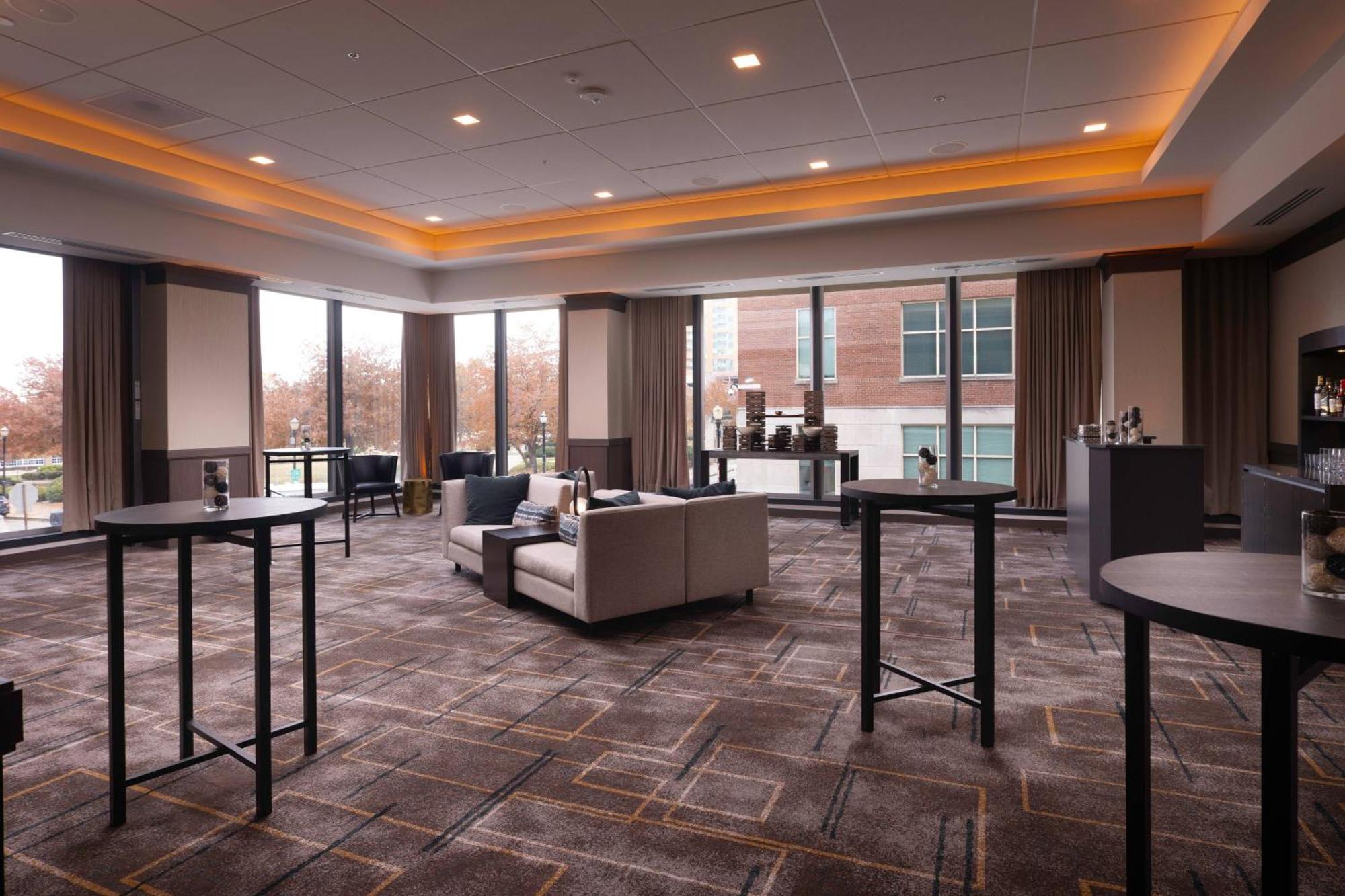 Hotel Distil, Autograph Collection Louisville Exteriér fotografie