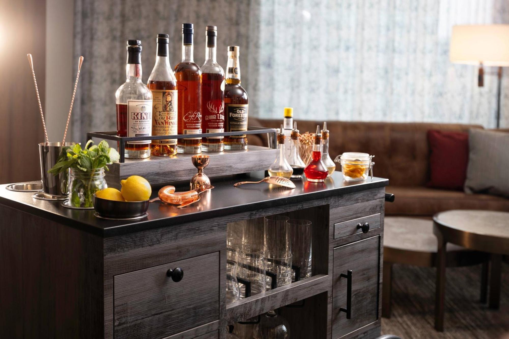 Hotel Distil, Autograph Collection Louisville Exteriér fotografie
