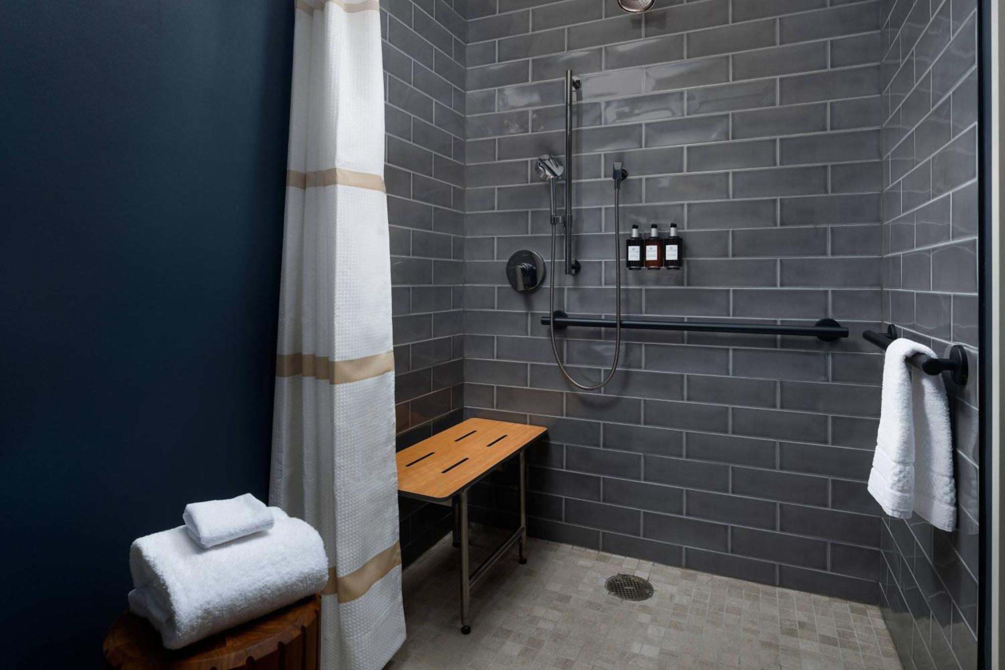 Hotel Distil, Autograph Collection Louisville Exteriér fotografie