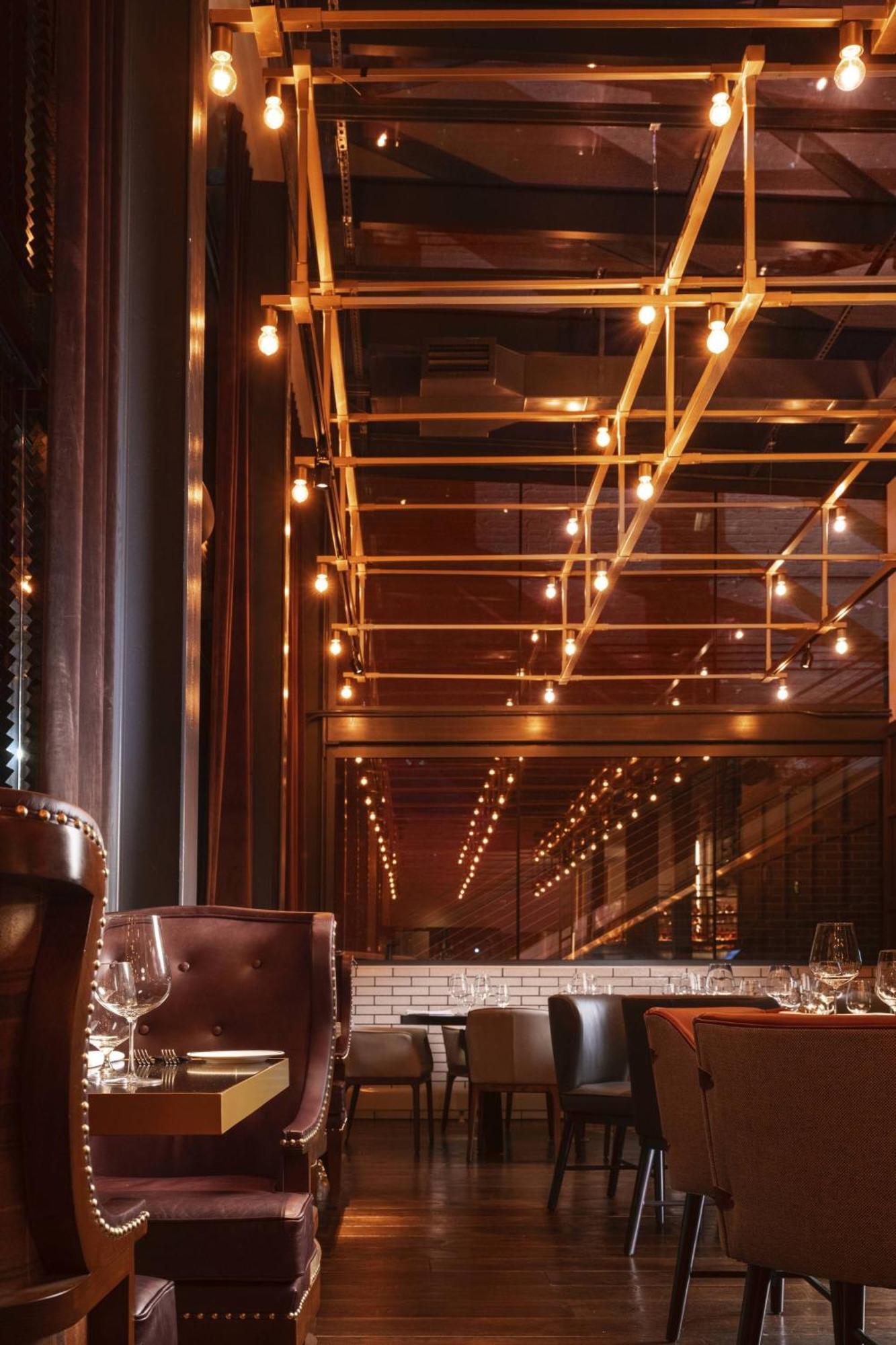 Hotel Distil, Autograph Collection Louisville Exteriér fotografie