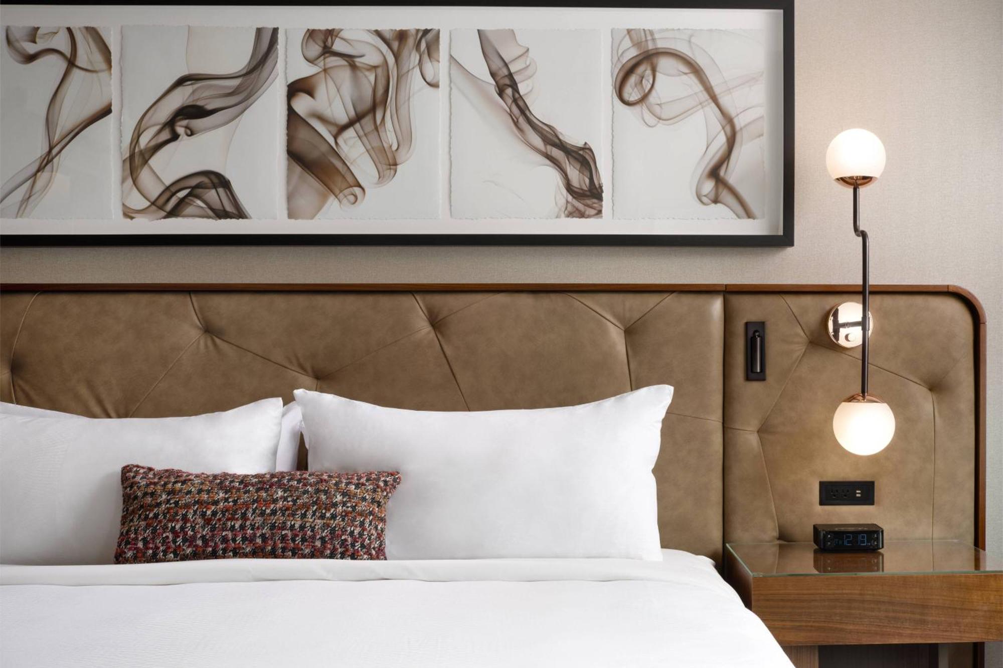 Hotel Distil, Autograph Collection Louisville Exteriér fotografie