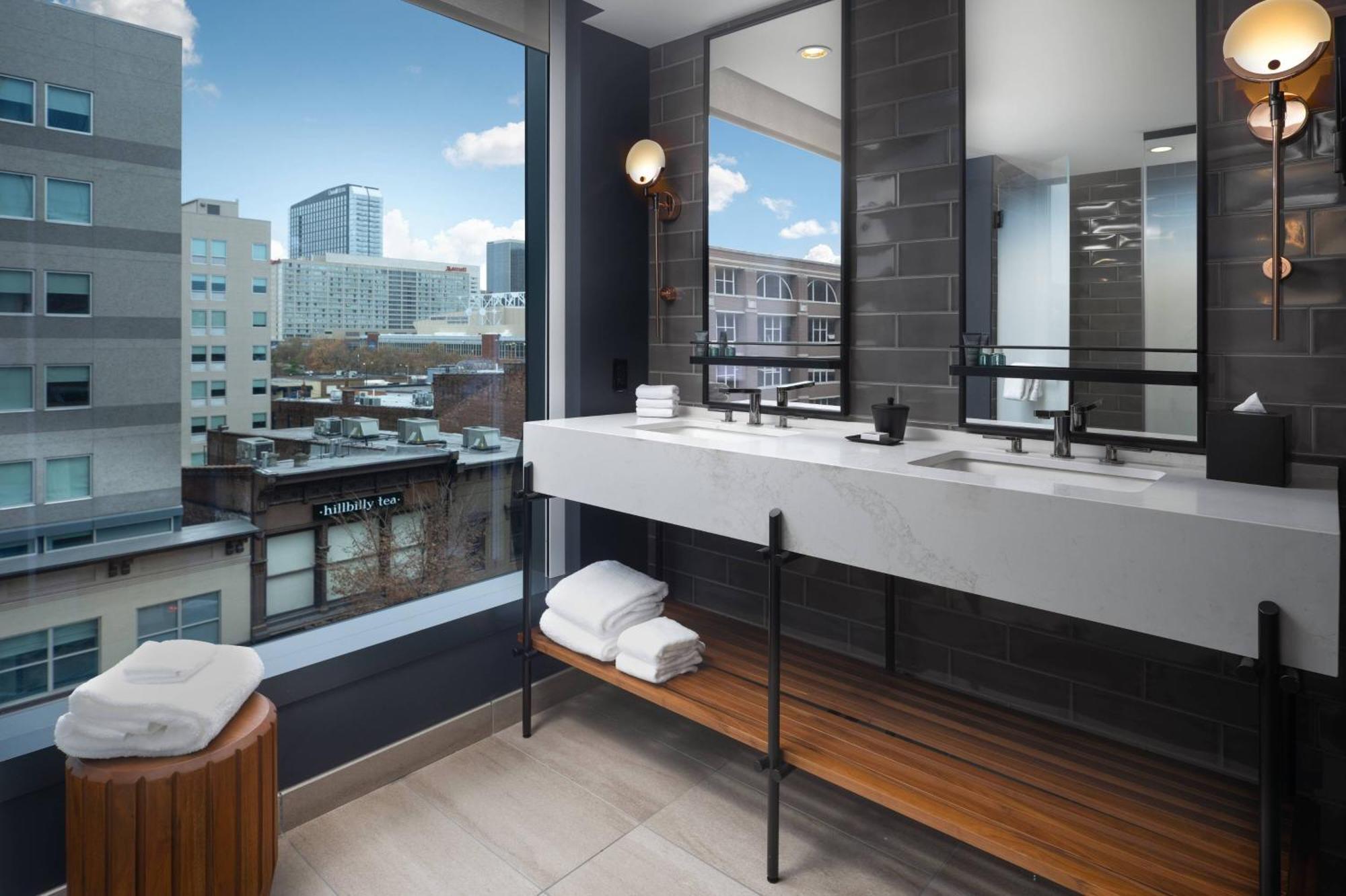 Hotel Distil, Autograph Collection Louisville Exteriér fotografie