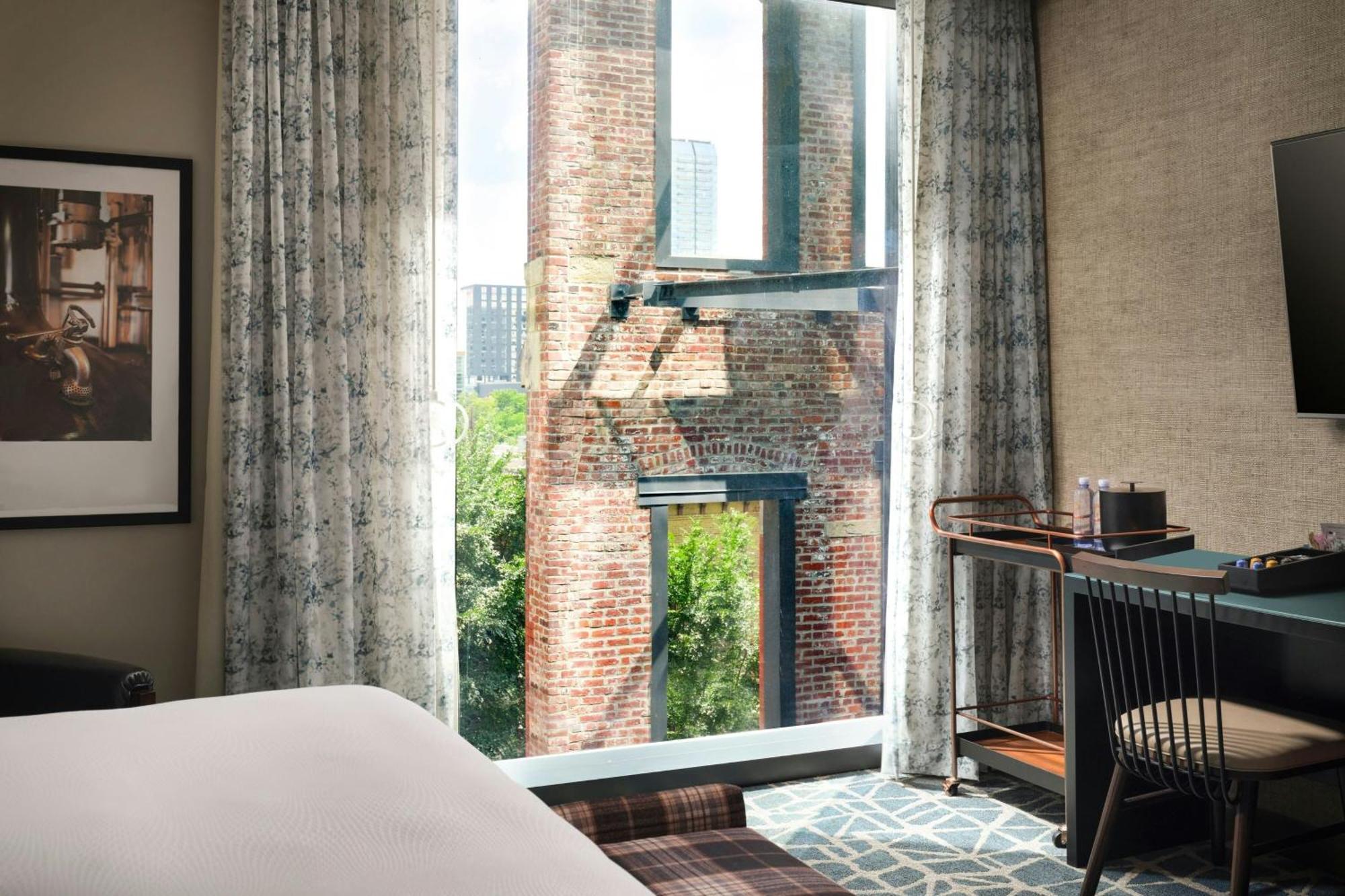 Hotel Distil, Autograph Collection Louisville Exteriér fotografie