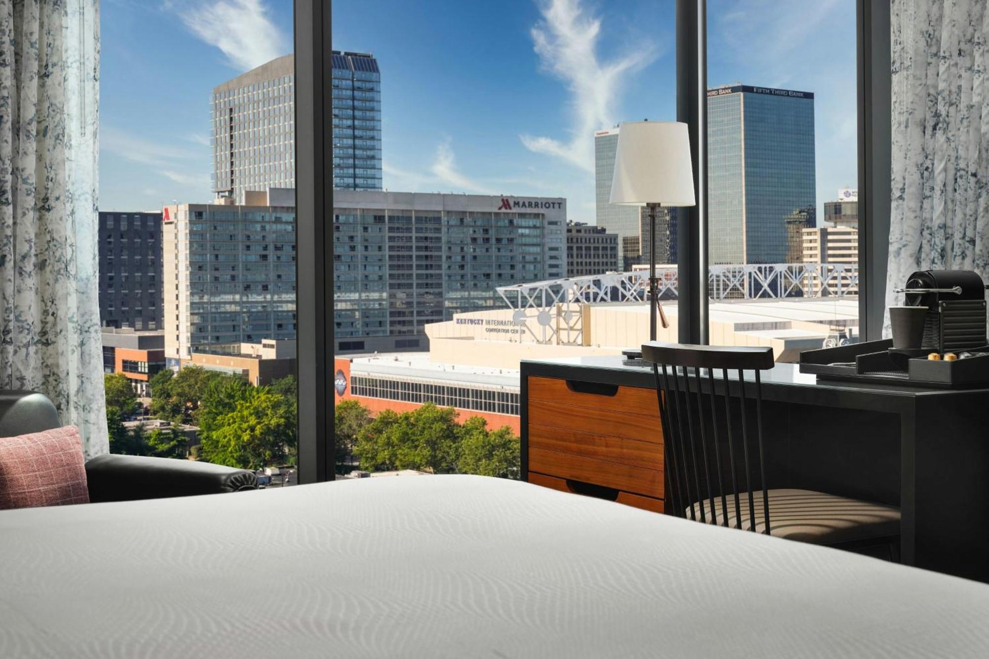 Hotel Distil, Autograph Collection Louisville Exteriér fotografie